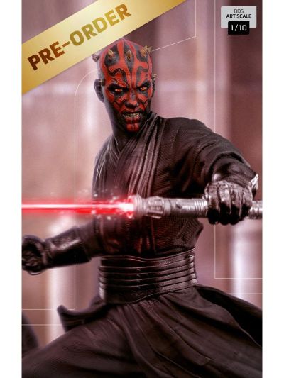 星球大战 达斯·摩尔