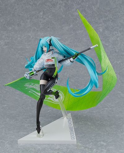 初音未来 GT计划 赛车未来2022