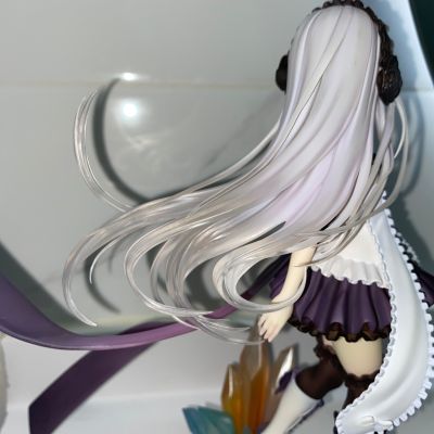 自称贤者弟子的贤者 米菈