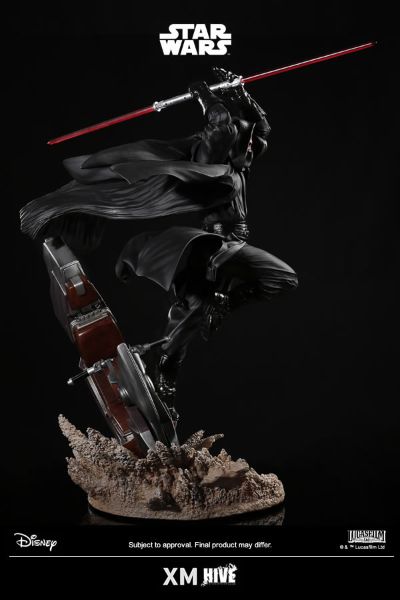 星球大战 达斯·摩尔