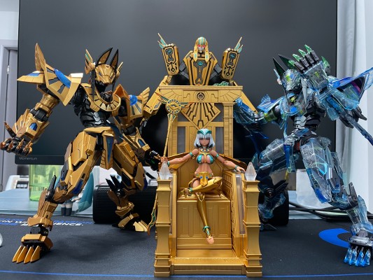 罪系列 SIN-01 暴食