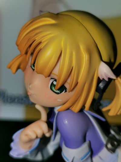 めがちゅ！ 娇德 