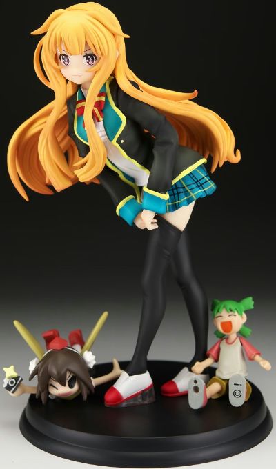 GJ部 天使真央～校服～