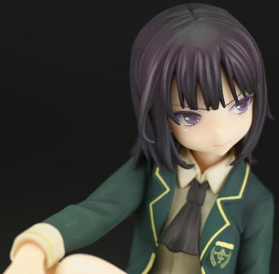 我的朋友很少 三日月夜空