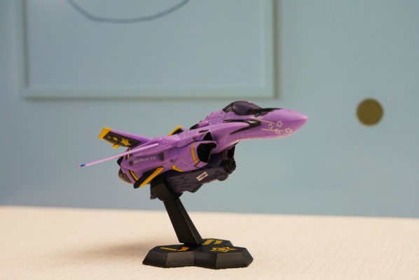 一番赏 超时空要塞F VF-25 Messiah Ita-Valkyrie Tsukasa Ver. 