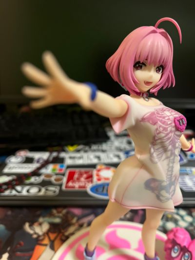 RISE UP系列 偶像大师灰姑娘女孩 梦见璃亚梦