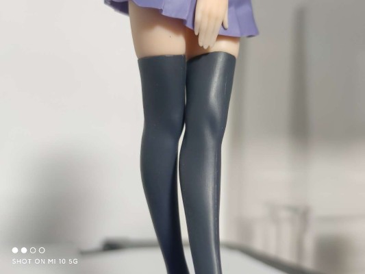 Coreful  续·终物語 战场原黑仪（TAITO限定）