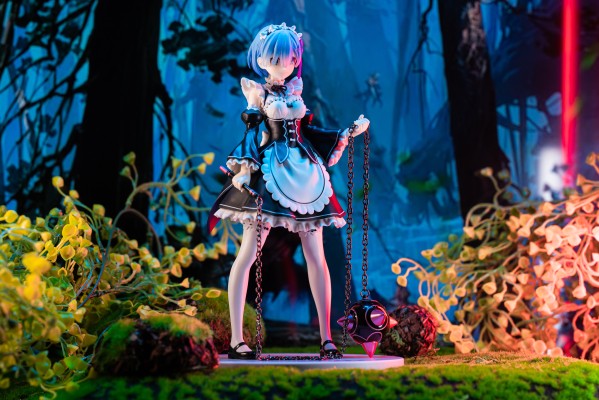 Re：从零开始的异世界生活 FIGURIZMα “雷姆”