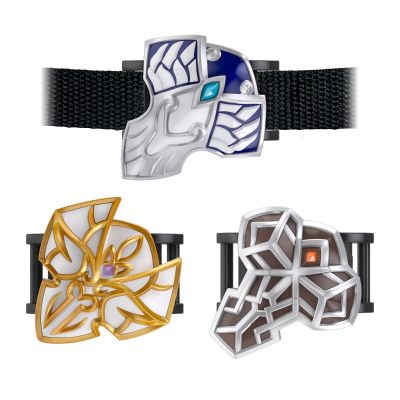 暴太郎战队咚兄弟 DX脑人手镯套装