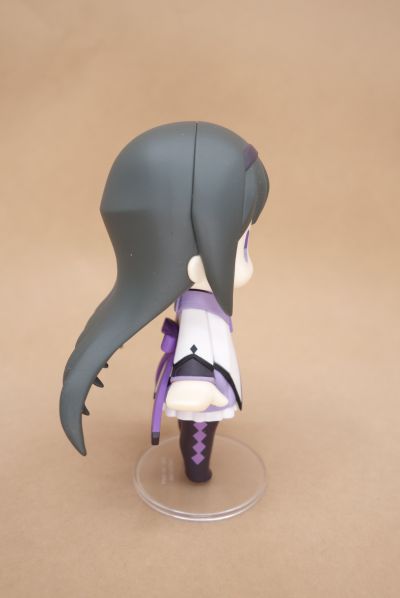 HELLO! GOOD SMILE 魔法少女小圆 剧场版 [新篇] 叛逆的物语  晓美焰