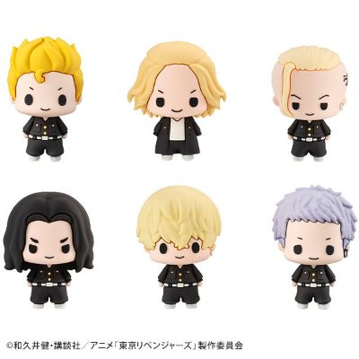 Q版可立玩偶 重生之道