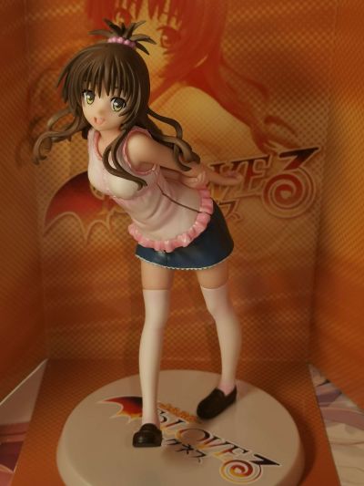 Precious收藏 出包王女Darkness 结城美柑