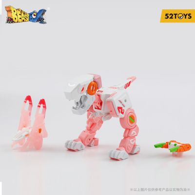 猛兽匣系列 BB-01RY 癸卯年生肖 狄奥