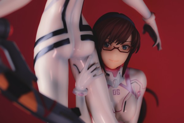 Precious G.E.M.系列 新世纪福音战士新剧场版：终 式波・明日香・兰格雷 与 真希波·真理·伊拉丝多莉亚斯