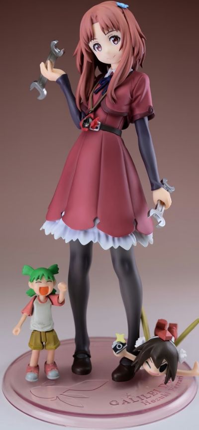 伽利略少女 星月・费拉里