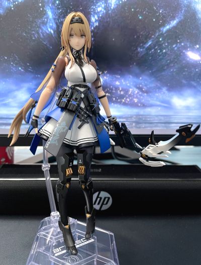 ARCTECH  战双：帕弥什 比安卡·真理