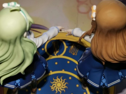 一番赏 偶像大师 Million Live! ~Harmony Festival~ 岛原埃琳娜&宫尾美也 异色版