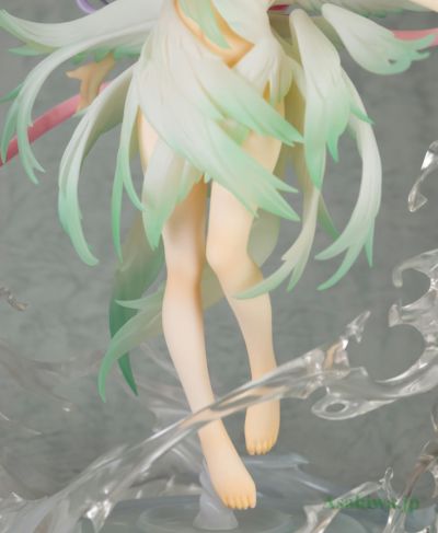 彗星路西法 菲莉雅