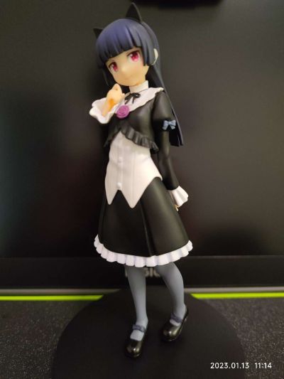 POP UP PARADE 我的妹妹不可能那么可爱  黑猫