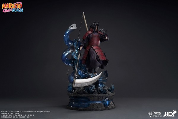 MMS002 火影忍者疾风传 宇智波斑