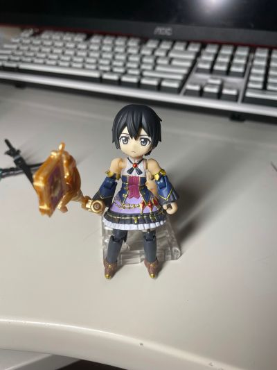 桌面军队 公主连结 Re:Dive 美食殿