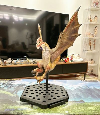 CFB 标准玩偶进阶版合集23