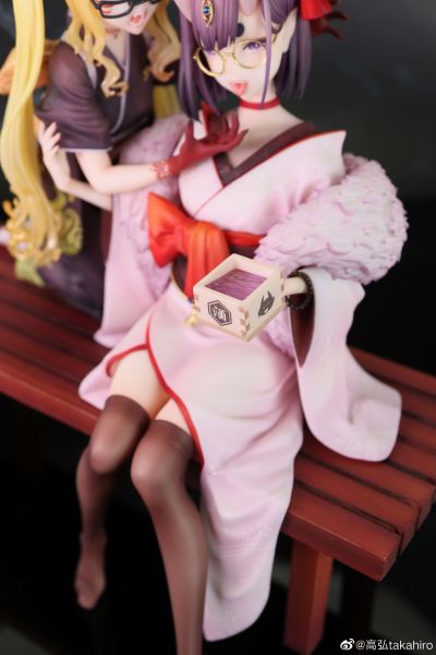 Fate/Grand Order 酒吞童子&茨木童子