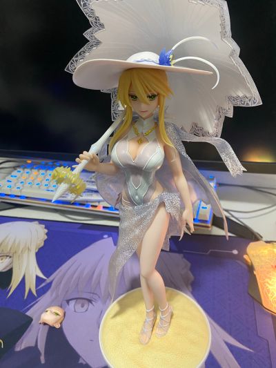 命运-冠位指定 裁定者 / 阿尔托莉雅·潘德拉贡