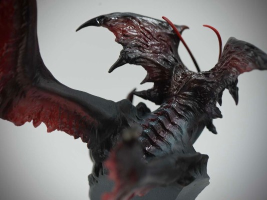 AMON恶魔人黙示录 阿蒙 Crimson Devil 