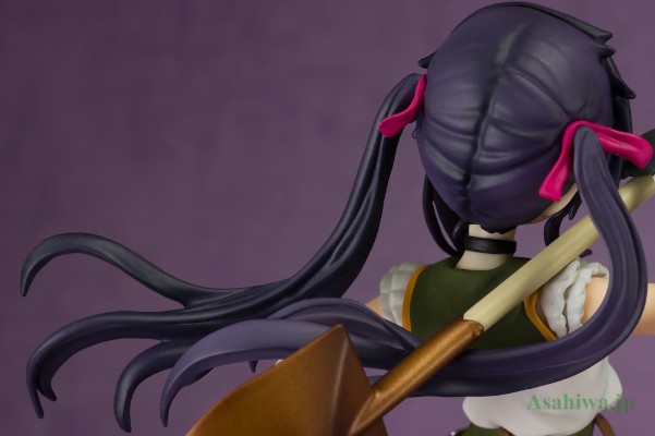 学园孤岛 恵飞须沢胡桃