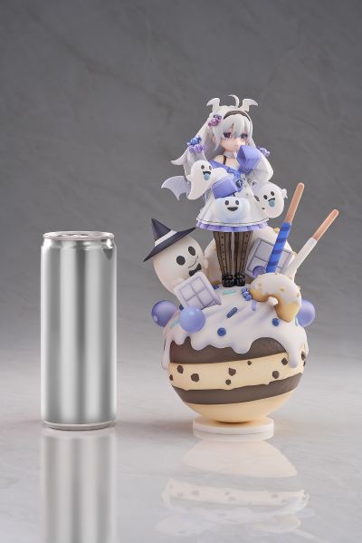 甜点星球 水星的魔女