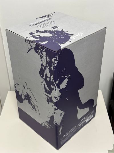 Sofbinal DC漫画 小丑 狂笑紫