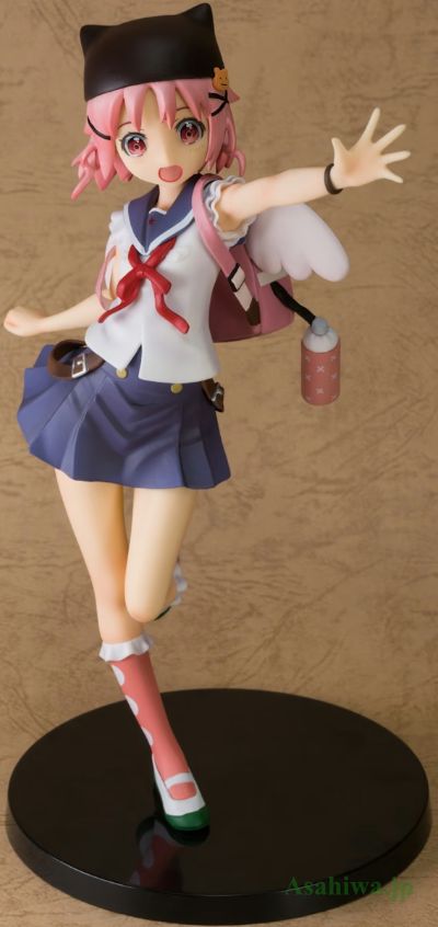 学园孤岛 丈枪由纪