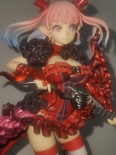 七宗罪 亚斯塔禄 新约邪神像 降临台座版 