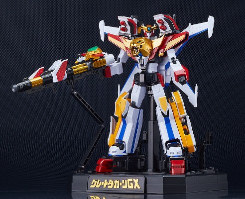 THE合体 勇者传说 展示底座套装