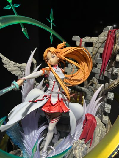 PRISMA WING 刀剑神域 亚丝娜