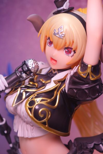 七宗罪 魔王默示录 傲慢之章  爱获 On Stage