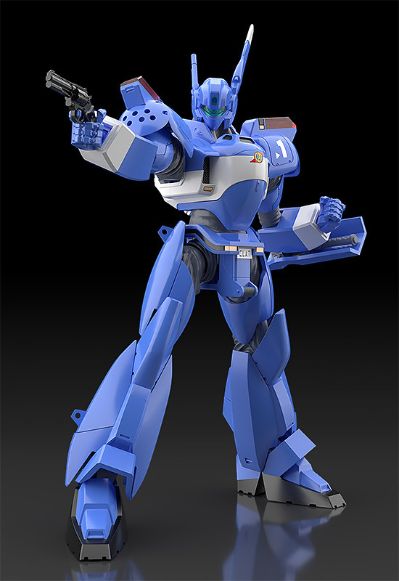 MODEROID 机动警察 AV-98 英格拉姆 USA版