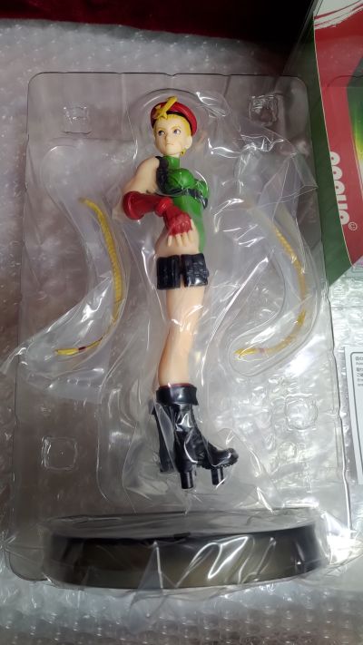 POP UP PARADE 街头霸王系列  嘉米·怀特