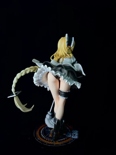 少女前线 Gr G36