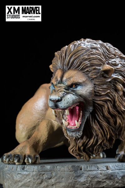 漫威 猎人克莱文