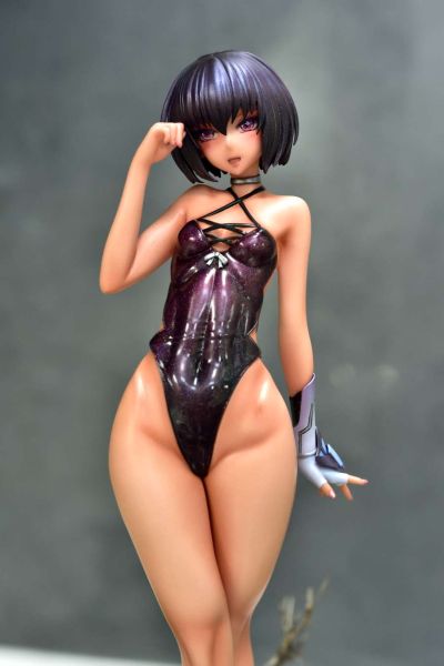 対魔忍RPG 成年雪风 泳装Ver.