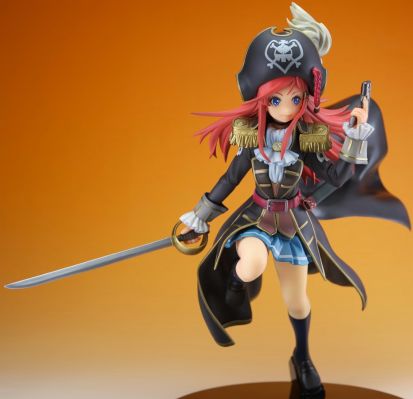 迷你裙宇宙海賊 加藤茉莉香