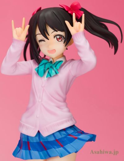 爱与演唱会！ 矢泽妮可