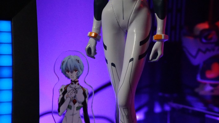 RAH No.454 新世纪福音战士新剧场版：破 绫波零