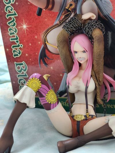 P.O.P 航海王NEO-DX  杰丽·邦妮