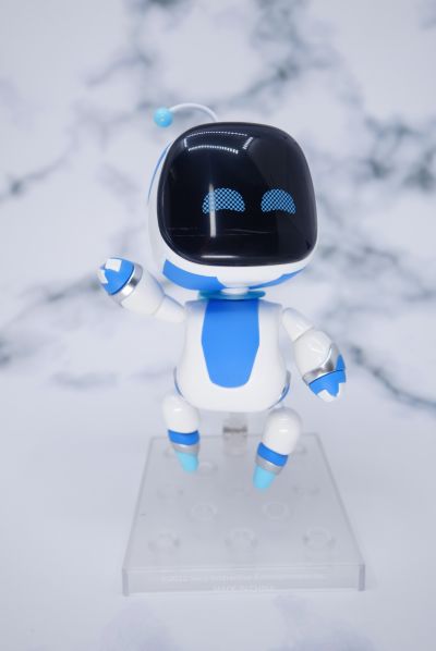 粘土人#1879 宇宙机器人无线控制器使用指南 宇宙机器人