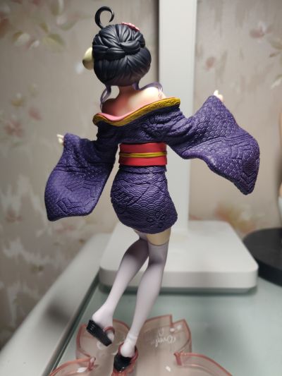 Coreful OVERLORD 第四季 雅儿贝德 ~樱花和服~