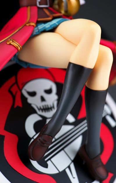 暴力宇宙海贼 超空间的深渊 加藤茉莉香