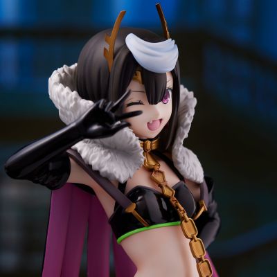 转生成蜘蛛又怎样！  爱丽儿